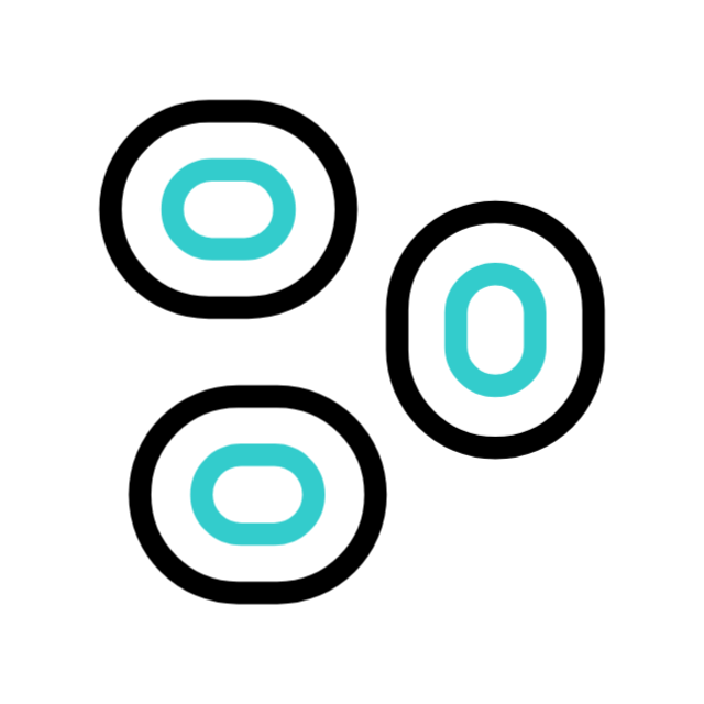 Excellent Resorption Rate
