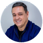 Professor Dr. Jairo Abreu